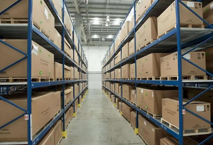 中山到梅里斯达斡尔族区货物仓储
